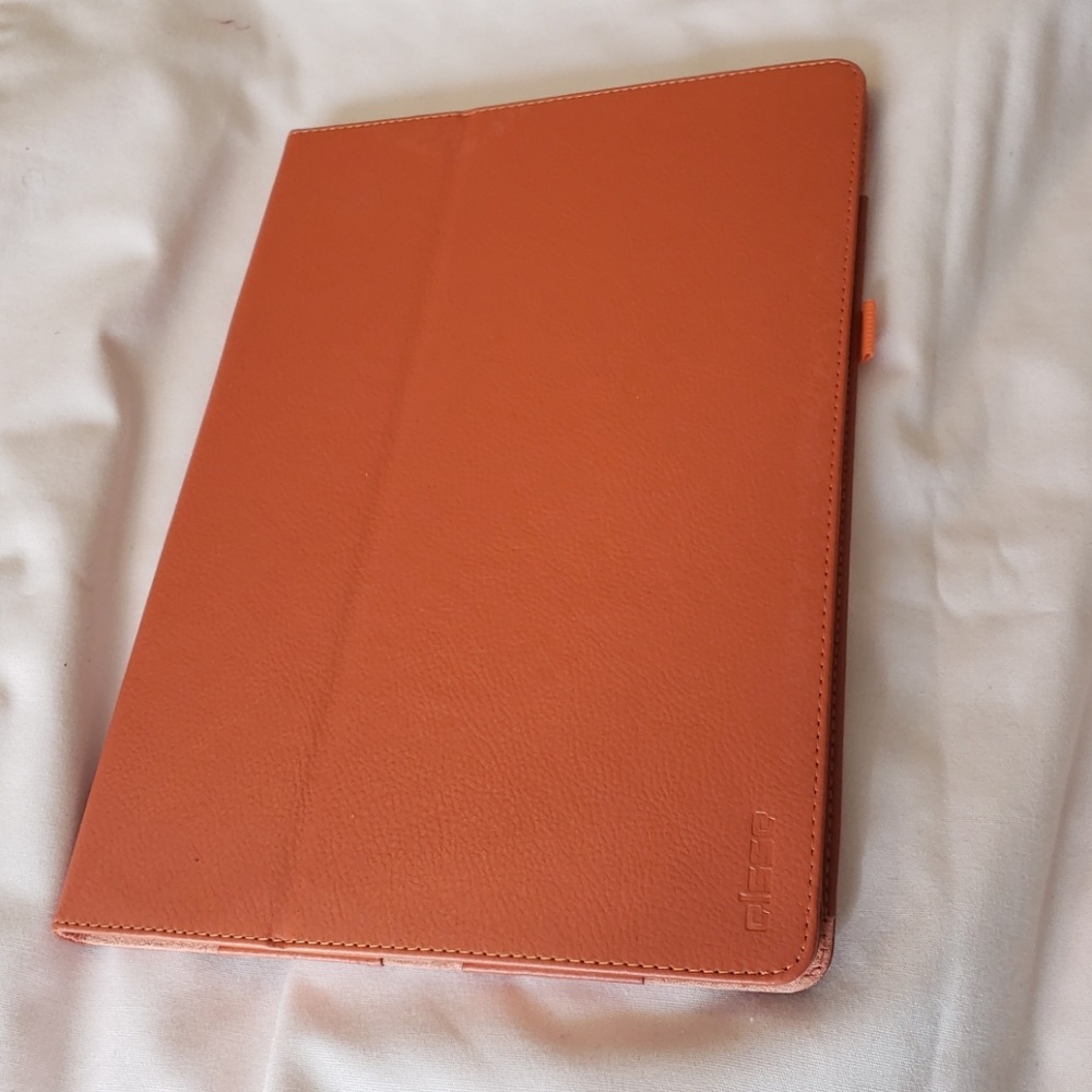 IPAD PRO CASE